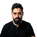 Imagen de cliente Rafa Arjonilla